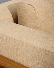 Load image into Gallery viewer, Turqueta armchair made from solid teak wood FSC 100% - image 11