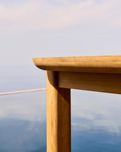 Load image into Gallery viewer, Icaro table made from solid teak wood, 280 x 112 cm, FSC 100% - image 8