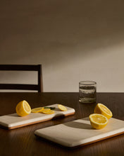 Load image into Gallery viewer, Senna large acacia wood serving board - image 5