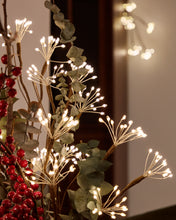 Load image into Gallery viewer, Jaya string lights in the shape of a branch 90cm - image 5