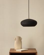 Load image into Gallery viewer, Neti white, papier mâché vase, 27 cm - image 4