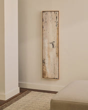 Load image into Gallery viewer, Selnar grey abstract picture, 122 x 32 cm - image 10