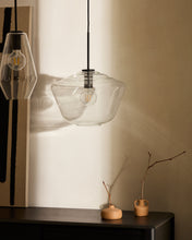 Load image into Gallery viewer, Mao glass ceiling lamp Ø 35 cm - image 3