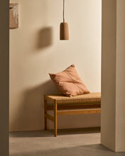 Load image into Gallery viewer, Madsen Terracotta ceiling lamp Ø 13 cm - image 3