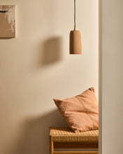Load image into Gallery viewer, Madsen Terracotta ceiling lamp Ø 13 cm - image 4