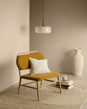 Load image into Gallery viewer, Minec beige, 100% cotton cushion cover, 45 x 45 cm - image 2