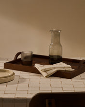 Load image into Gallery viewer, Rommu tray made of acacia wood FSC 100%