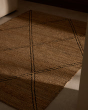Load image into Gallery viewer, Vallalta jute rug, 200 x 300 cm - image 3
