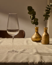 Load image into Gallery viewer, Altira champagne flute in transparent glass, 26 cl