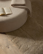 Load image into Gallery viewer, Nak ecru wool jacquard rug, 200 x 300 cm - image 6