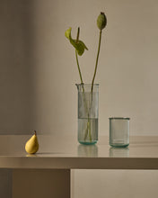 Load image into Gallery viewer, Milma transparent recycled glass - image 4