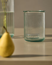 Load image into Gallery viewer, Milma transparent recycled glass - image 3
