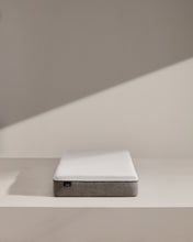 Load image into Gallery viewer, Eva viscoelastic mattress with removable cover 90 x 190 cm - image 3