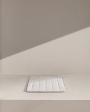 Load image into Gallery viewer, Freya mattress topper 90 x 190 cm - image 3