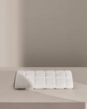 Load image into Gallery viewer, Freya mattress topper 90 x 190 cm - image 5