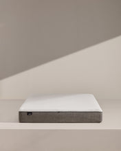 Load image into Gallery viewer, Eva viscoelastic mattress with removable cover 135 x 190 cm - image 3