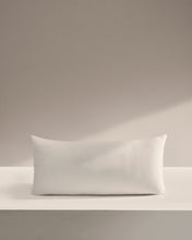 Load image into Gallery viewer, Duca pillow with 10% down and 90% feather 80 x 40 cm - image 2