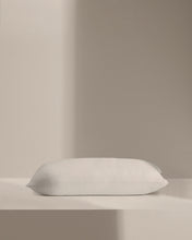 Load image into Gallery viewer, Duca pillow with 10% down and 90% feather, 70 x 40 cm - image 4