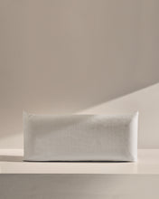 Load image into Gallery viewer, Sasa Viscoelastic Pillow 33 x 80 cm - image 3