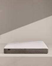 Load image into Gallery viewer, Eva viscoelastic mattress with removable cover 180 x 200 cm - image 3