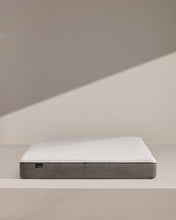 Load image into Gallery viewer, Eva viscoelastic mattress with removable cover 160 x 200 cm - image 3