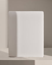 Load image into Gallery viewer, Eva viscoelastic mattress with removable cover 150 x 200 cm - image 3