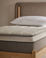Load image into Gallery viewer, Freya Mattress Topper, 90 x 200 cm - image 4