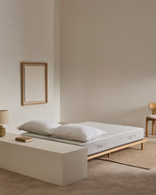 Load image into Gallery viewer, Juno mattress with pocket springs 180 x 200 cm - image 7