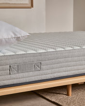 Load image into Gallery viewer, Juno mattress with pocket springs 160 x 200 cm - image 6