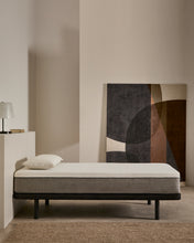Load image into Gallery viewer, Under base upholstered with 3D fabric for 80 x 200cm mattress - image 3