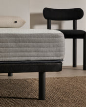 Load image into Gallery viewer, Under base upholstered with 3D fabric for 150 x 190cm mattress - image 5