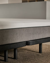 Load image into Gallery viewer, Under base upholstered with 3D fabric for 180 x 200cm mattress - image 4