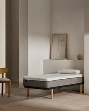 Load image into Gallery viewer, Talo slatted bed base for 90 x 200cm mattress - image 3