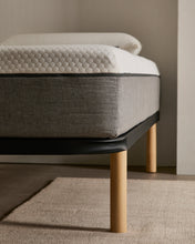Load image into Gallery viewer, Talo slatted bed base for 90 x 200cm mattress - image 4