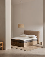Load image into Gallery viewer, Eva viscoelastic mattress with removable cover 180 x 200 cm - image 6