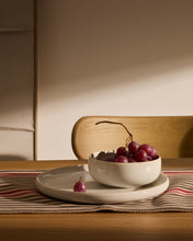 Load image into Gallery viewer, Uilo white ceramic bowl - image 3