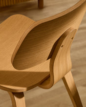Load image into Gallery viewer, Gena chair in oak veneer - image 6