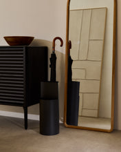 Load image into Gallery viewer, Atin grey metal small umbrella stand - image 2