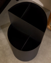 Load image into Gallery viewer, Atin grey metal small umbrella stand - image 4