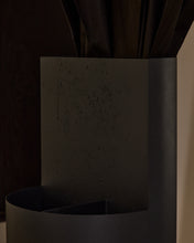 Load image into Gallery viewer, Atin grey metal small umbrella stand - image 3