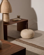 Load image into Gallery viewer, Nivala papier-mâché vase 23cm - image 3