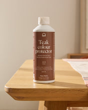 Load image into Gallery viewer, Sterina teak protector with toasted finish 500ml - image 4