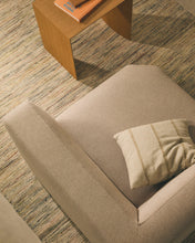 Load image into Gallery viewer, Neom corner module beige 89 cm FSC Mix Credit - image 3