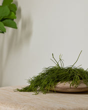 Load image into Gallery viewer, Rivor terracotta planter with natural finish Ø 50cm - image 3