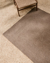 Load image into Gallery viewer, Rug Despas in synthetic fibers beige 160 x 230 cm - image 2