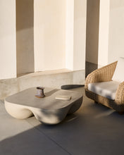 Load image into Gallery viewer, Colba polystone coffee table 100 x 100cm - image 3