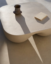 Load image into Gallery viewer, Colba polystone coffee table 100 x 100cm - image 4