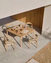 Load image into Gallery viewer, Sori Outdoor Table