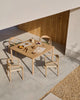 Sori Outdoor Table