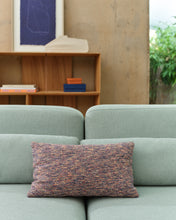 Load image into Gallery viewer, Teyra multicoloured cotton cushion cover 30 x 50cm - image 2